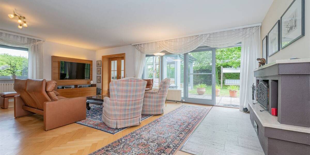Einfamilienhaus Passau / Neustift Heining - 7 Zimmer, 217 m&sup2;, 595.000&euro; | Angebot:26778843