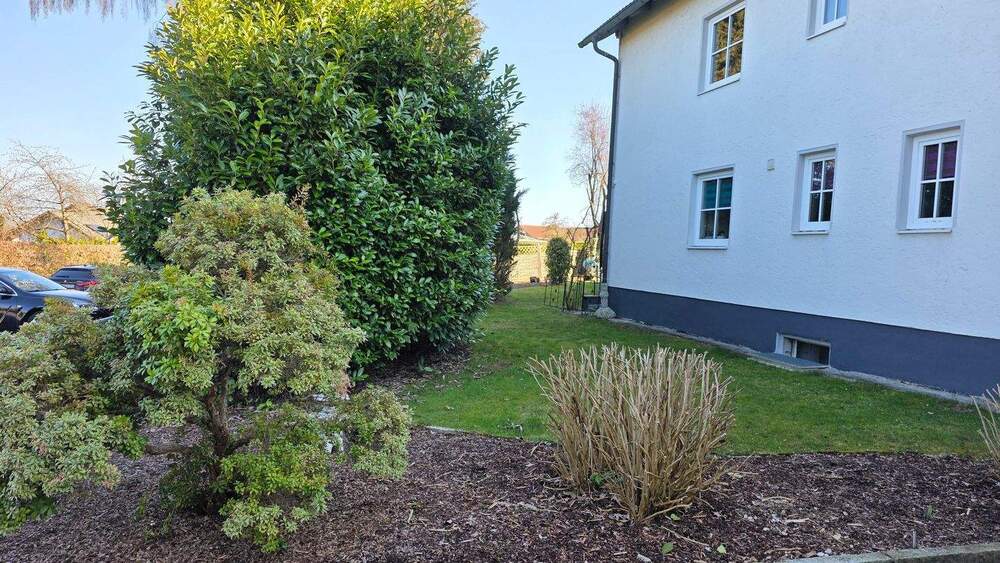 Mehrfamilienhaus, Wohnhaus Neukirchen vorm Wald Neukirchen - 9 Zimmer, 289 m&sup2;, 469.000&euro; | Angebot:25879167