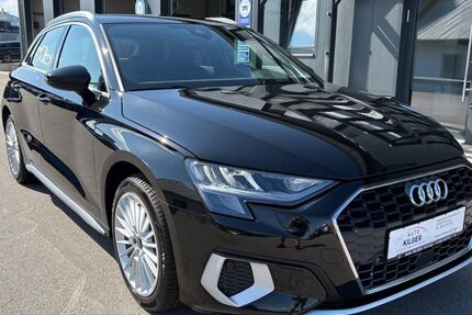 Audi A3 39.573 km 22.690 &euro; Freyung 94078