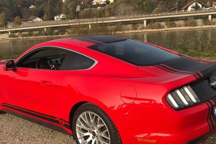 Ford Mustang 30.600 km 38.900 &euro; Passau 94036