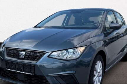 Seat Ibiza 78.997 km 13.490 &euro; Hutthurm 94116