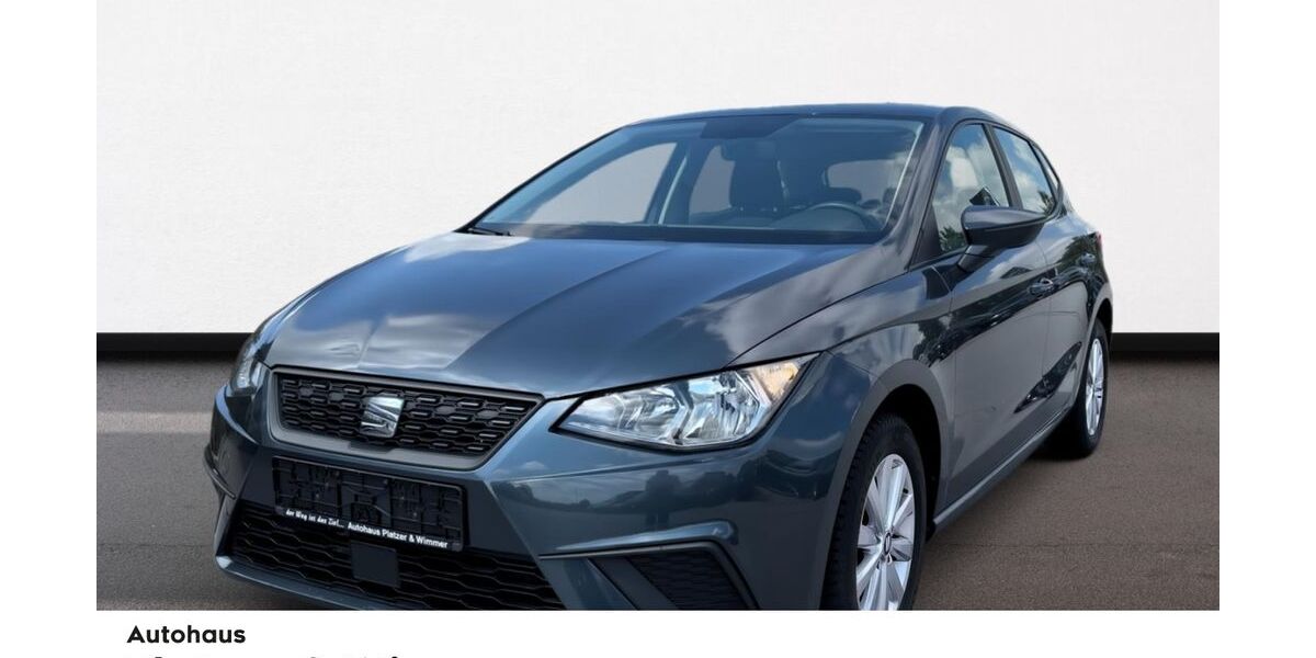 Seat Ibiza 78.997 km 13.490 &euro; Hutthurm 94116