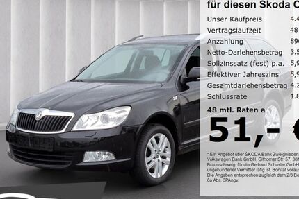 Skoda Octavia 176.351 km 4.480 &euro; Ruhstorf 94099