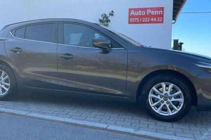 Mazda 3 90.628 km 12.490 &euro; Passau 94034