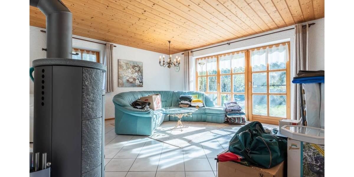 Einfamilienhaus Freyung - 5 Zimmer, 112 m&sup2;, 449.000&euro; | Angebot:25708659