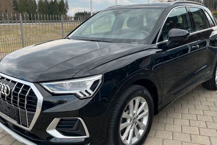 Audi Q3 55.380 km 27.500 &euro; Sonnen 94164