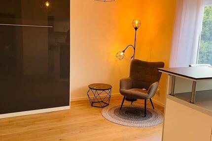 Wohnung Passau Auerbach - 1 Zimmer, 28 m&sup2;, 520&euro; | Angebot:21120028