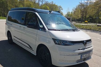 VW T7 California 2.000 km 64.800 &euro; Neuburg am Inn 94127