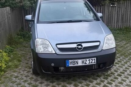 Opel Meriva 180.000 km 1.600 &euro; Fürstenzell 94081