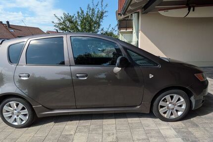 Mitsubishi Colt 192.000 km 2.100 &euro; Bad Füssing 94072