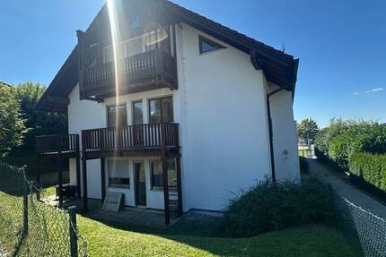 Wohnung Untergriesbach - 3 Zimmer, 68 m&sup2;, 119.000&euro; | Angebot:25781287