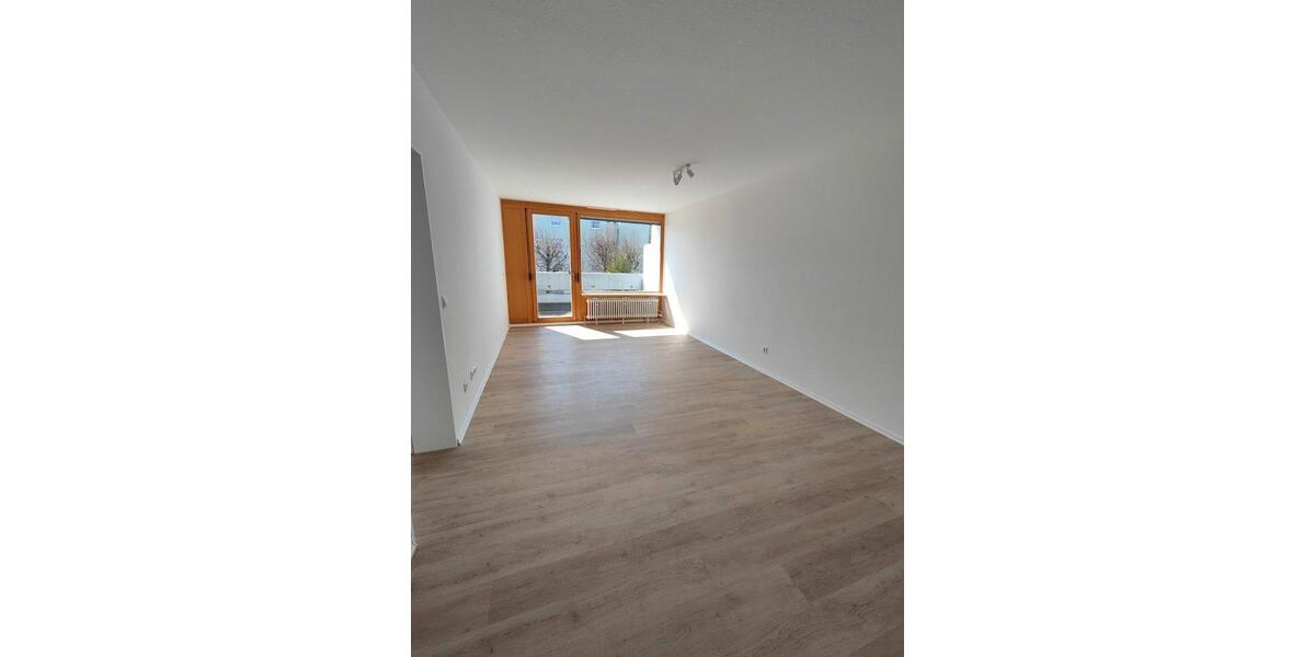 Terrassenwohnung Passau Maierhof - 2 Zimmer, 60 m&sup2;, 600&euro; | Angebot:25254926