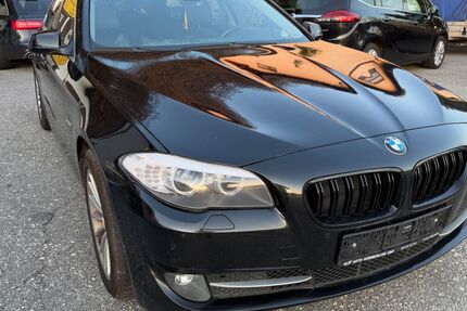 BMW 525 210.000 km 7.900 &euro; Passau 94034