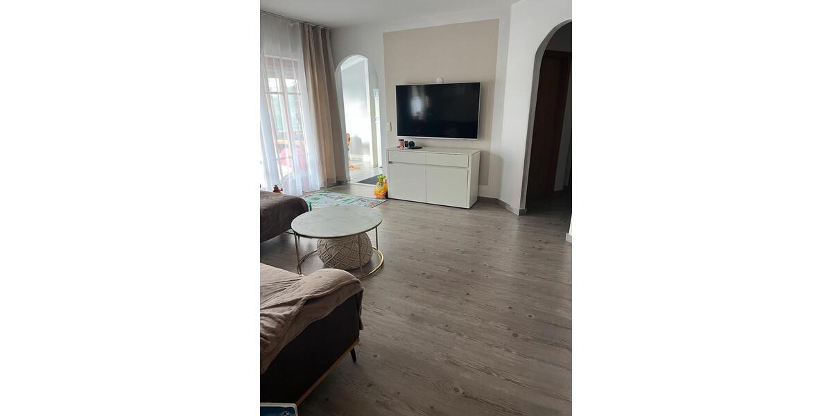 Etagenwohnung Ruhstorf an der Rott - 2 Zimmer, 60 m&sup2;, 160.000&euro; | Angebot:25829940