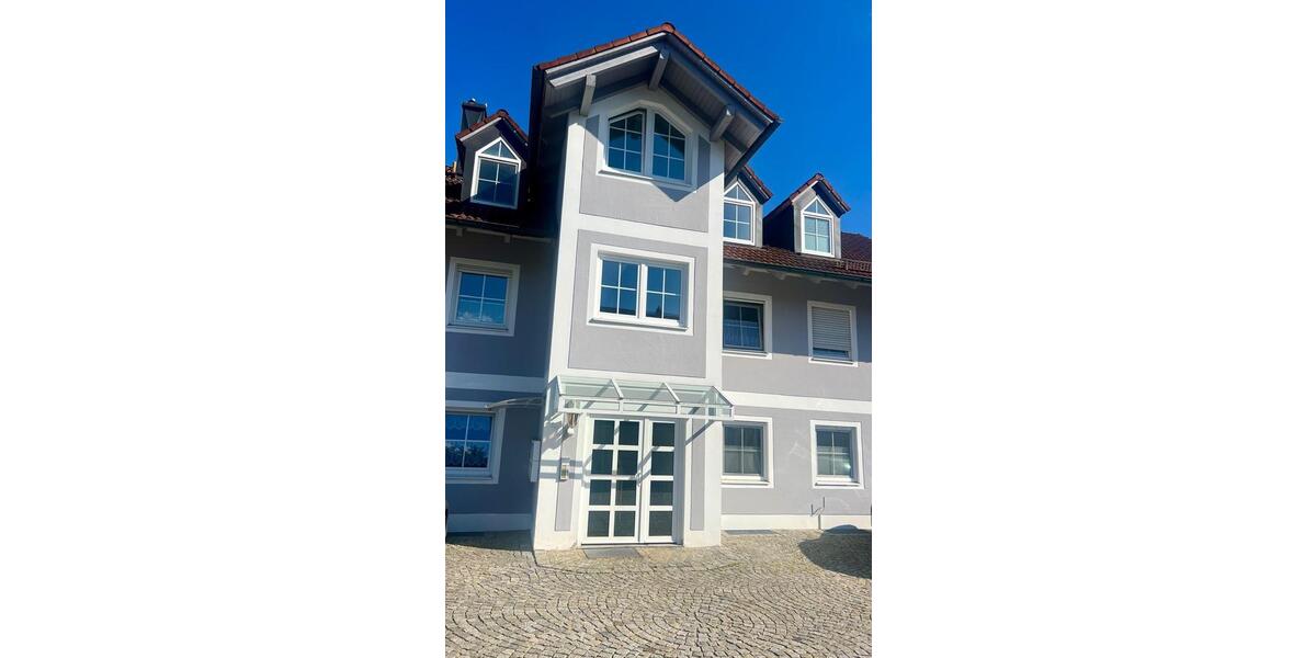 Erdgeschoßwohnung Ruhstorf an der Rott - 3 Zimmer, 75 m&sup2;, 650&euro; | Angebot:25987699