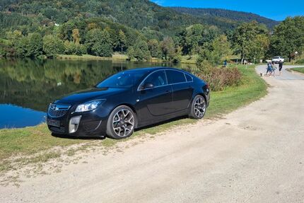 Opel Insignia 68.500 km 16.900 &euro; Thurmansbang 94169