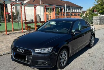 Audi A4 187.200 km 13.999 &euro; Neukirchen vorm Wald 94154