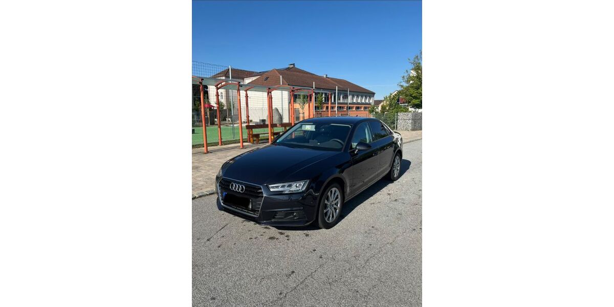 Audi A4 187.200 km 13.999 &euro; Neukirchen vorm Wald 94154