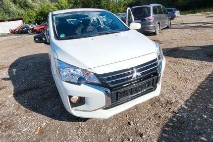 Mitsubishi Space Star 70.000 km 3.500 &euro; Vilshofen-Pleinting 94474