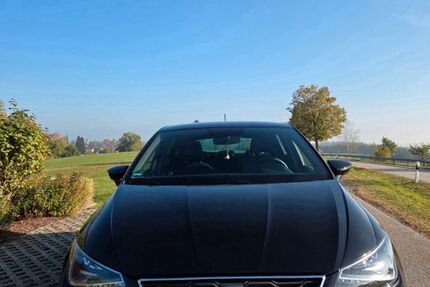 Seat Ibiza 63.644 km 13.500 &euro; Ruderting 94161