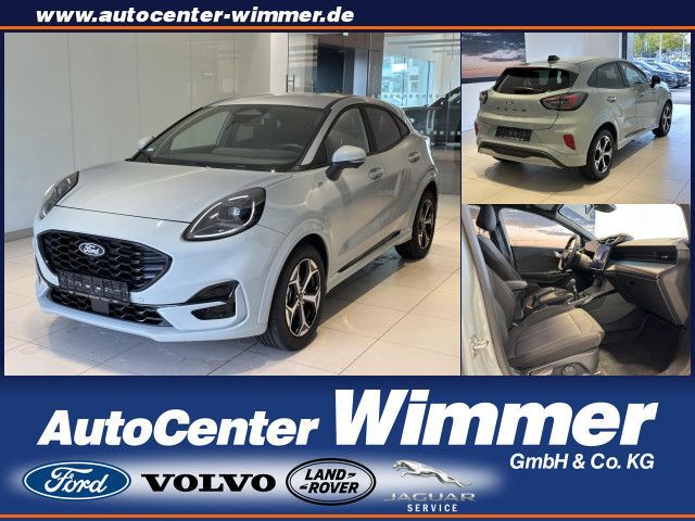 Ford Puma 5.000 km 23.900 &euro; Passau 94036