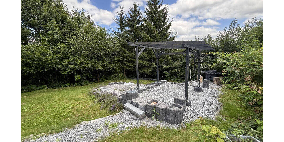 Einfamilienhaus Waldkirchen - 6 Zimmer, 101 m&sup2;, 279.000&euro; | Angebot:25747562