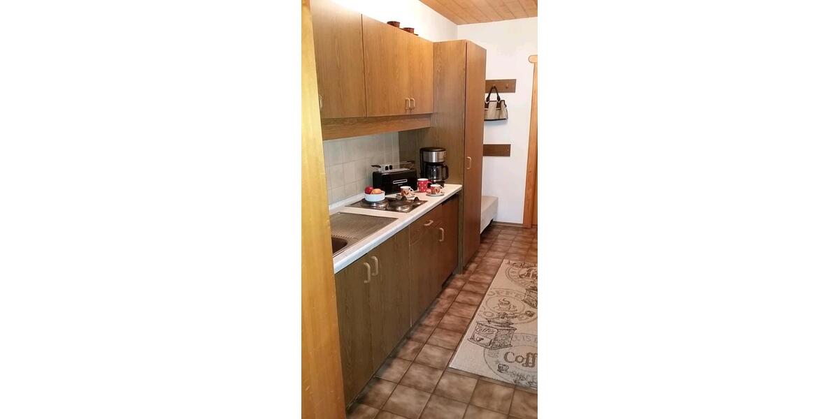 Etagenwohnung Hauzenberg - 2 Zimmer, 65 m&sup2;, 109.000&euro; | Angebot:27607208
