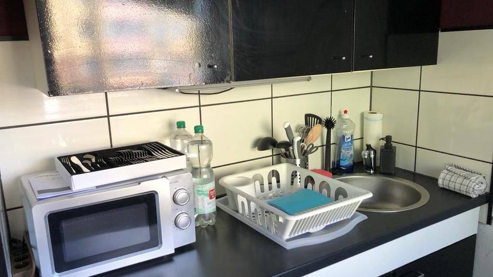 Erdgeschoßwohnung Fürstenzell - 1 Zimmer, 34 m&sup2;, 133.000&euro; | Angebot:24729670