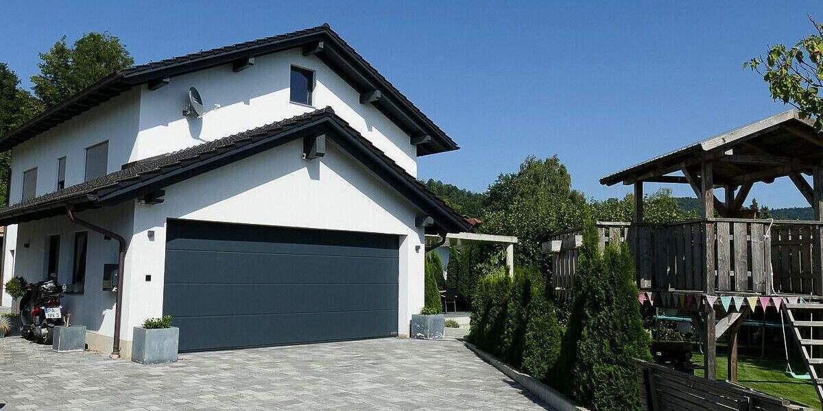 Einfamilienhaus Hauzenberg Germannsdorf - 5 Zimmer, 170 m&sup2;, 695.000&euro; | Angebot:25661374