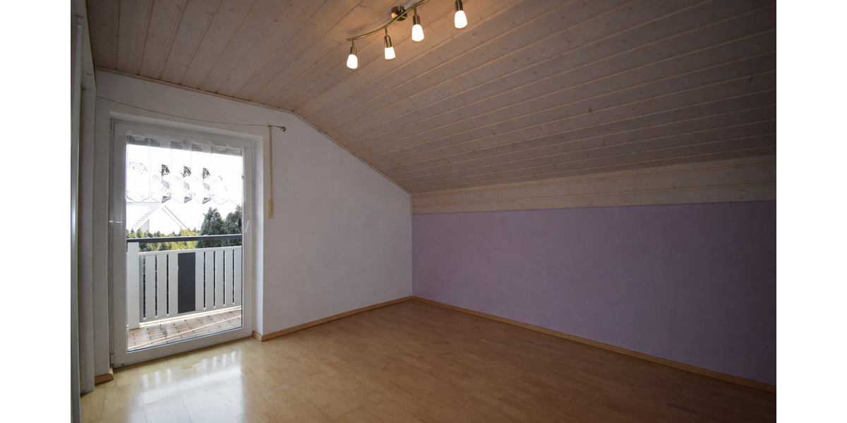 Einfamilienhaus Thurmansbang - 6 Zimmer, 145 m&sup2;, 369.000&euro; | Angebot:25773846