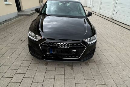 Audi A1 26.600 km 17.500 &euro; Passau 94036