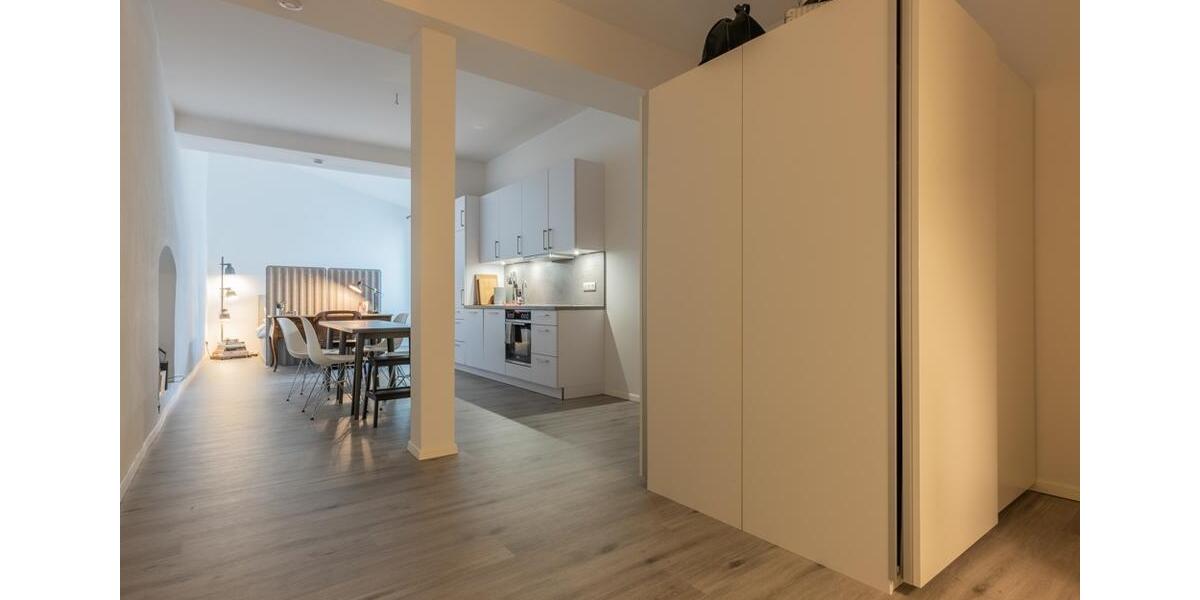 Etagenwohnung Passau Mühltal - 1 Zimmer, 54 m&sup2;, 770&euro; | Angebot:24476644