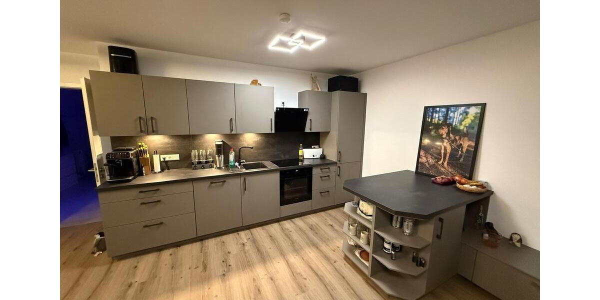 Etagenwohnung Windorf - 2 Zimmer, 68 m&sup2;, 665&euro; | Angebot:25646752
