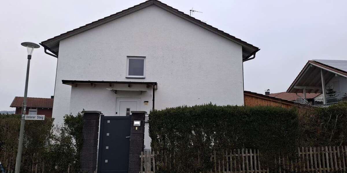 Einfamilienhaus Ruhstorf an der Rott / Schmidham Schmidham - 4 Zimmer, 160 m&sup2;, 349.000&euro; | Angebot:24234881