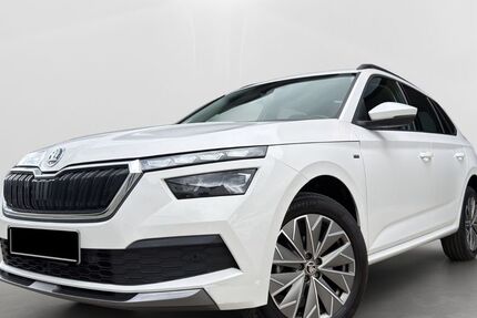Skoda Kamiq 33.700 km 20.890 &euro; Ruderting 94161