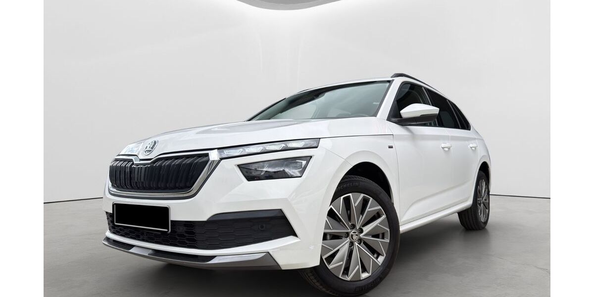Skoda Kamiq 33.700 km 20.890 &euro; Ruderting 94161