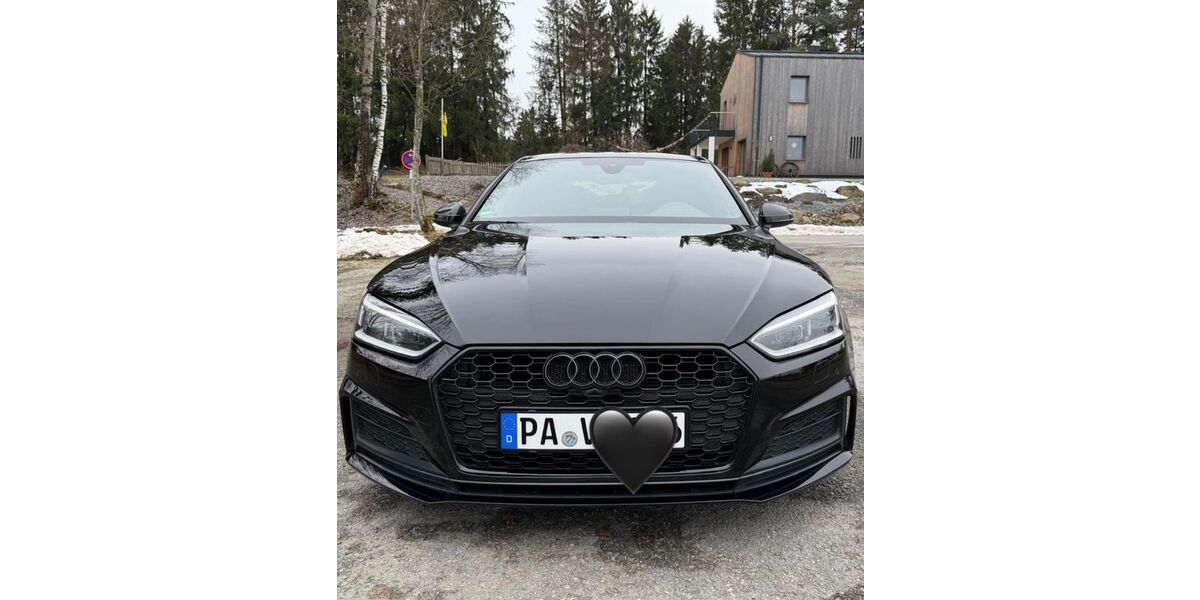 Audi A5 230.000 km 23.100 &euro; Eging am see 94535