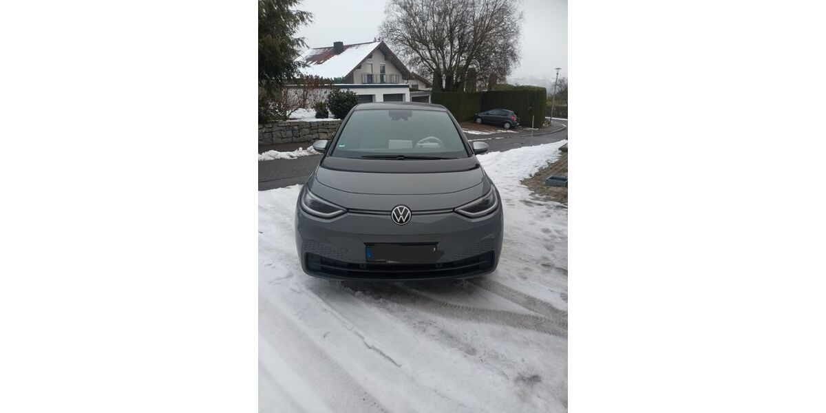 VW ID.3 44.500 km 18.990 &euro; Neukirchen vorm Wald 94154