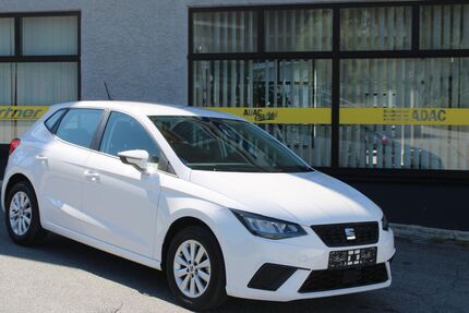 Seat Ibiza 38.000 km 13.600 &euro; Passau 94036