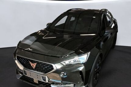 Cupra Formentor 38.848 km 27.950 &euro; Passau 94036