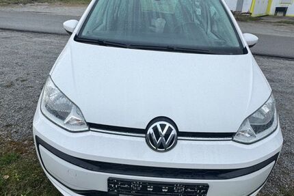 VW up! 143.500 km 5.250 &euro; Salzweg 94121