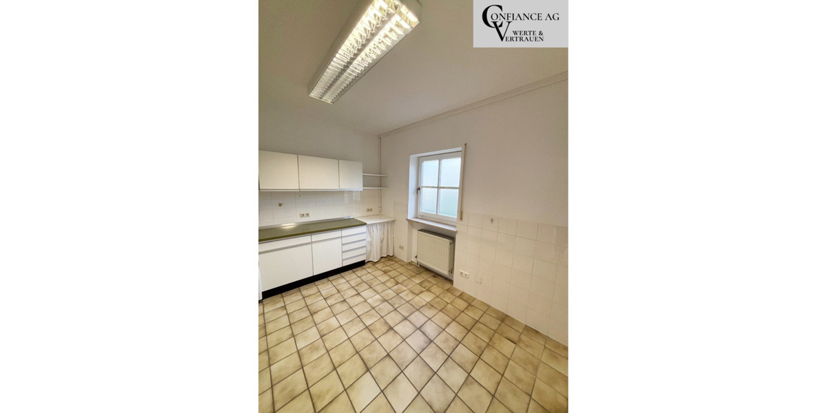 Gewerbeobjekt Schöllnach - 1.250&euro; | Angebot:24491544