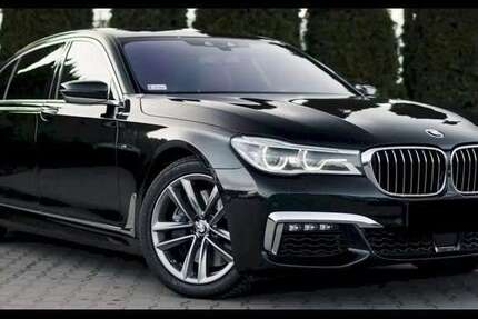 BMW 730 94.025 km 20.000 &euro; Fürstenstein 94538