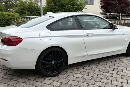 BMW 430 85.000 km 24.888 &euro; Rotthalmünster 94094
