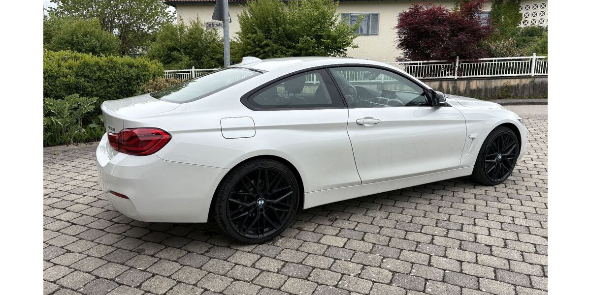BMW 430 85.000 km 24.888 &euro; Rotthalmünster 94094