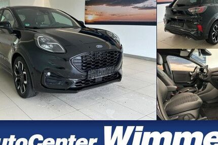 Ford Puma 18.000 km 22.490 &euro; Passau 94036