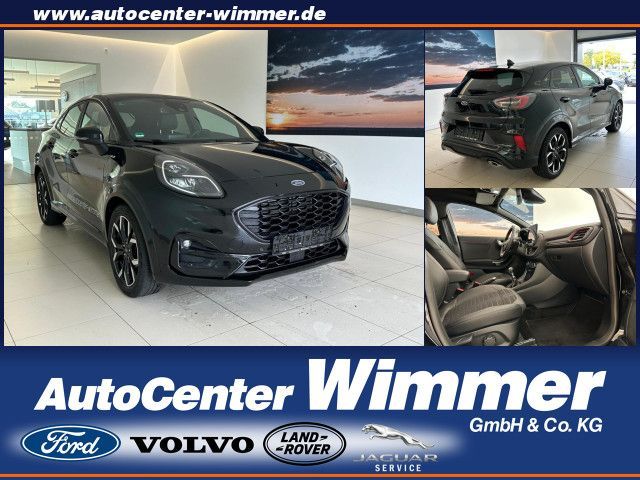 Ford Puma 18.000 km 22.490 &euro; Passau 94036