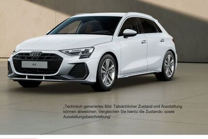 Audi A3 3.500 km 29.840 &euro; Passau 94036