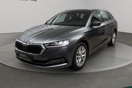 Skoda Octavia 121.928 km 17.990 &euro; Passau 94032