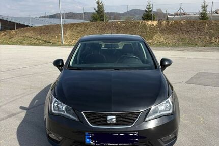 Seat Ibiza 79.050 km 8.100 &euro; Waldkirchen 94065